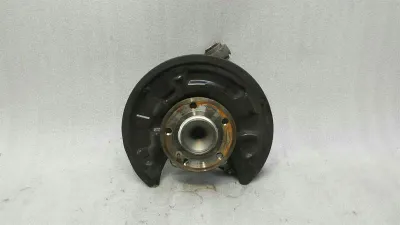 Mercedes A B Class W176 Задна дясна главина A2463503641 Корпус на колесен лагер Заден RE