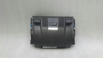 Mercedes C43 W205 Dome Light A2059000009 Вътрешна светлина Вътрешна лампа кабриолет