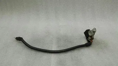Mercedes C Klasa W205 Kabel akumulatora A0009050554 Wiązka przewodów akumulatora C43 AMG
