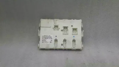 Mercedes C klass W205 takmodul A2059001229 Vario takstyrenhet