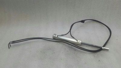Mercedes C Klasa W205 Lewy siłownik hydrauliczny A2058000600 Siłownik hydrauliczny LI