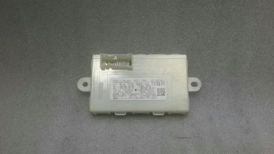 Moduł elektroniczny Mercedes W205 A2229004213 ECU Keyless Go Cabrio
