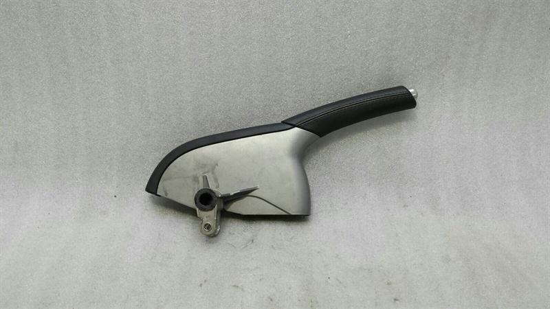 Porsche Boxster (987) Porsche Boxster 987 Facelift Handbrake Lever 99742403167 Handbrake Cover Body type: Convertible
Fuel: Petrol