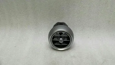 Grille de ventilation centrale pour Mercedes C43 AMG W205 A2058300301