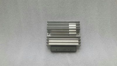 Mercedes C43 AMG W205 Sportlicher Motorsound A2059004429 Motorsoundmodul B63