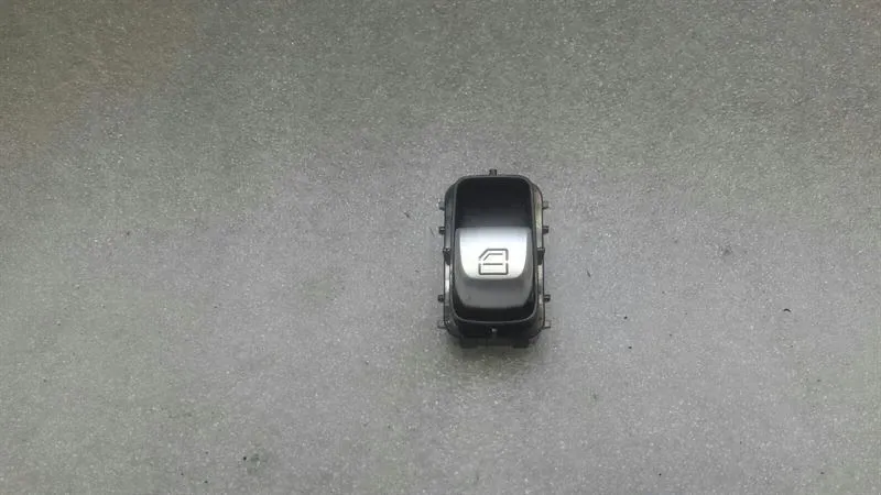 Mercedes C Class W205 Window Switch A2229052203 Window Switch Convertible