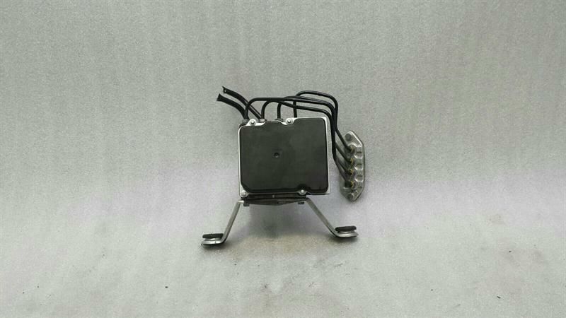 Porsche Boxster 987 Facelift A.B.S Pump 98735575512 ABS Pump Hydraulic Block