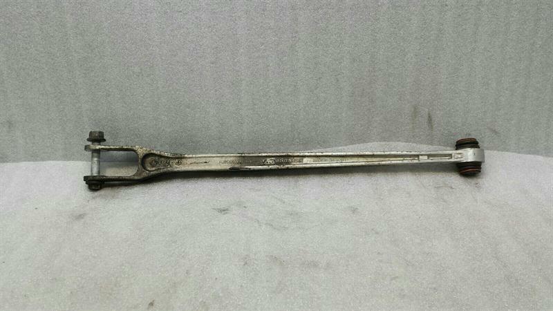 Porsche Boxster (987) Porsche Boxster 987 right rear wishbone 98733104302 rear right wishbone Body type: Convertible
Fuel: Petrol