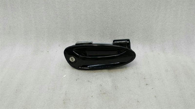 Porsche Boxster (987) Porsche Boxster 987 Facelift RHD Right Door Handle 99753764600 Right Hand Drive Body type: Convertible
Fuel: Petrol