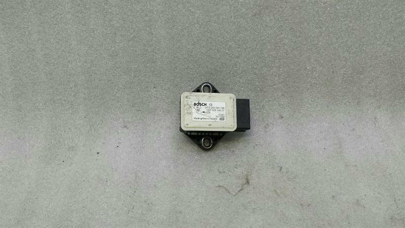 Porsche 911 (991) Porsche Boxster 987 997 911 YAW RATE Sensor 99760614507 Rotation Rate Sensor Body type: Convertible
Fuel: Petrol