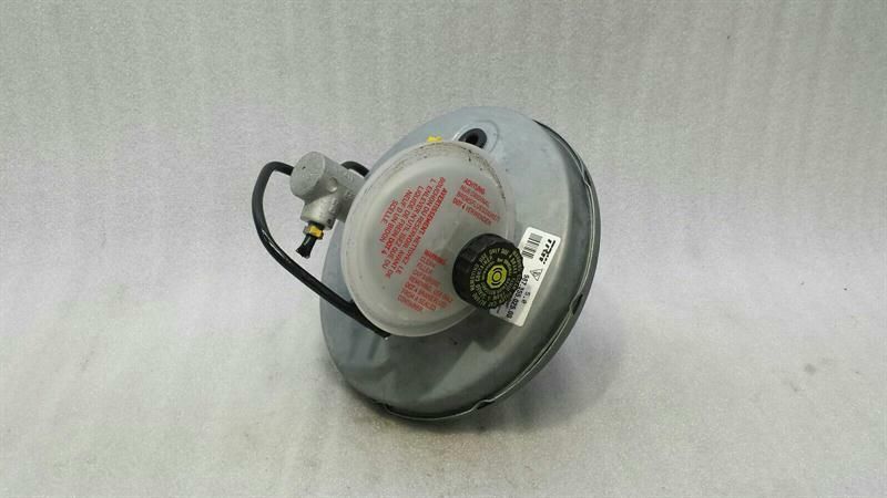 Porsche Boxster 987 Facelift Brake Servo 98735592300 Brake Booster