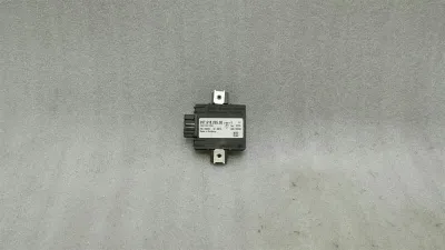 Porsche Boxster 987 ansiktslyftning tiltmodul 99761826500 kontrollenhet tiltsensor