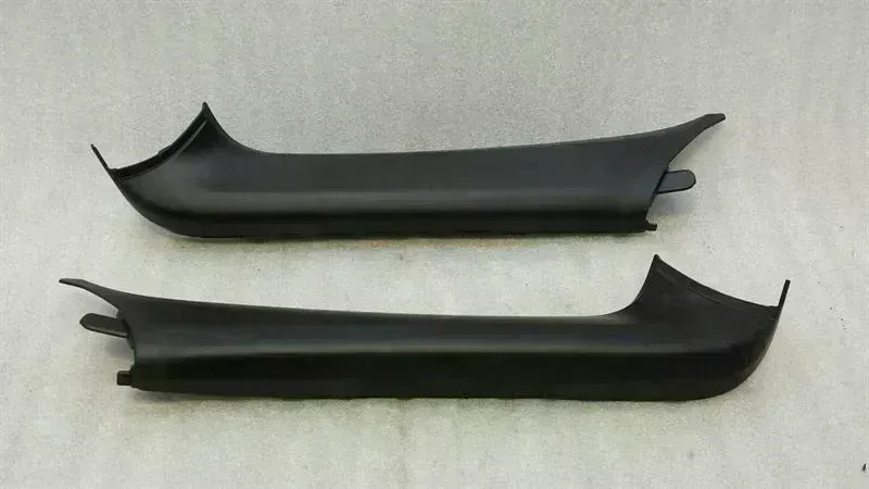 Porsche Boxster (987) Porsche Boxster 987 A Post Covers Set 98755518103 A Willow Cover Set Body type: Convertible
Fuel: Petrol