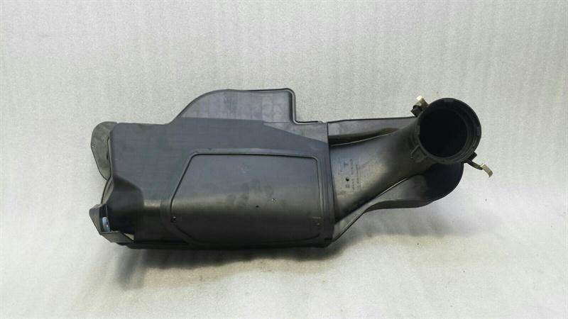 Porsche Boxster (987) Porsche Boxster 987 Facelift Airbox 98711002130 Air Filter Box