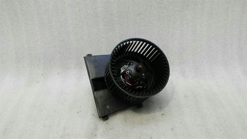 Porsche Boxster 987 Facelift RHD Heater Blower 99662410801 Right Hand Drive