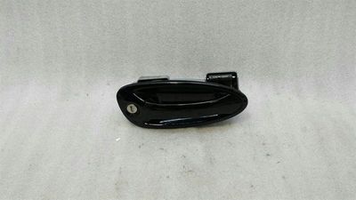 Porsche Boxster 987 Facelift RHD höger dörrhandtag 99753764600 Högerstyrd