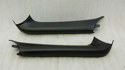 Porsche Boxster 987 A Post Cover Set 98755518103 A Willow Cover Set