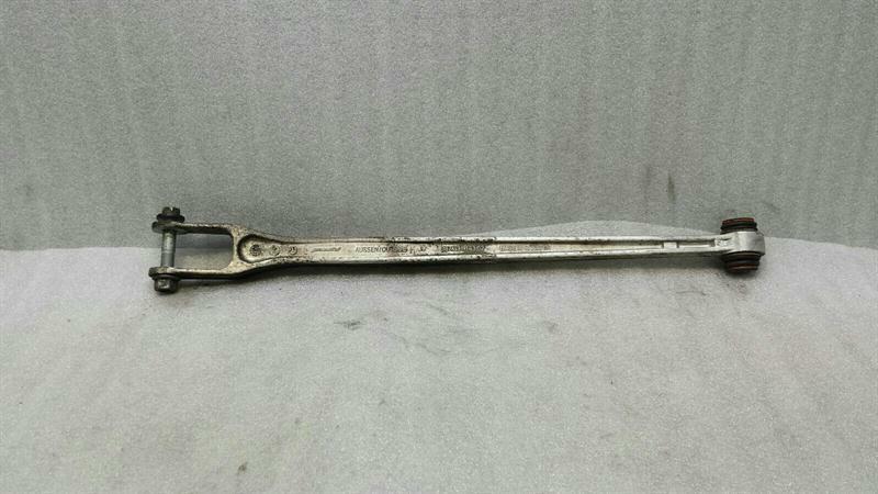 Porsche Boxster (987) Porsche Boxster 987 left rear wishbone 98733104302 rear left wishbone Body type: Convertible
Fuel: Petrol