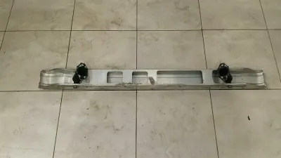 Porsche Boxster 987 Rear Bumper Beam 98750524100 Bumper Support Rear