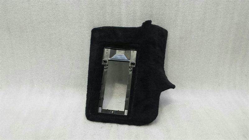 Porsche Boxster (987) Porsche Boxster 987 RHD Panel Cover 99755110200 Right Hand Drive