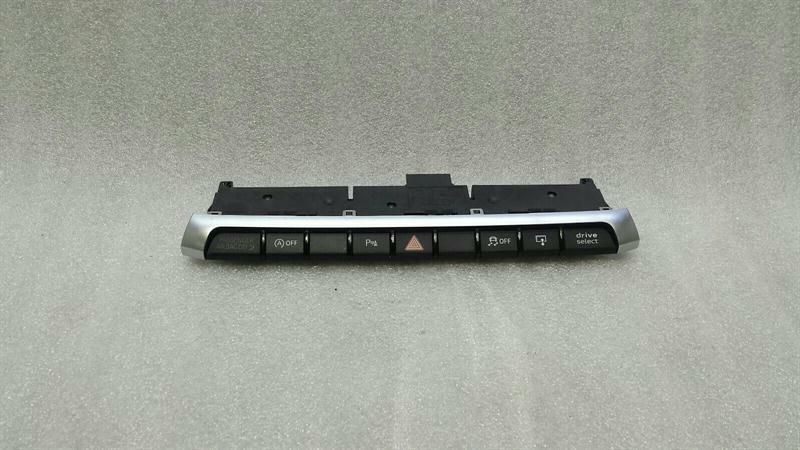 Audi S3 8V Switch Block 8V0925301DJ Switch Block