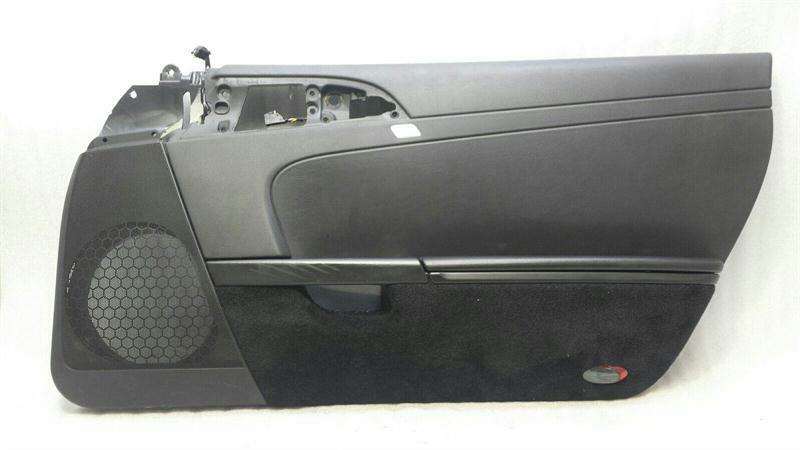 Porsche 911 (991) Porsche Boxster 987 997 911 Right Door Card 99755560201 Front Door Panel RE Body type: Convertible
Fuel: Petrol