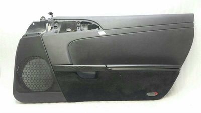 Porsche Boxster 987 997 911 Right Door Card 99755560201 Front Door Panel RE