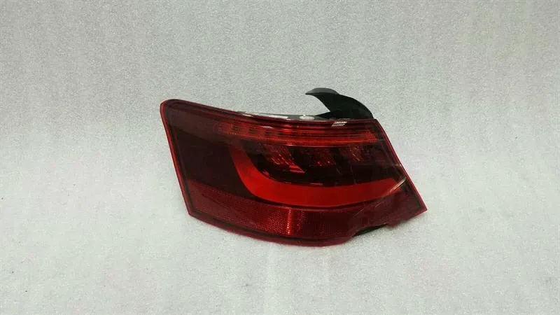 Audi S3 8V left rear light 8V3945095D tail light rear left faulty LED