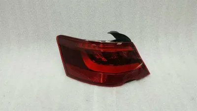 Audi S3 8V left rear light 8V3945095D tail light rear left faulty LED