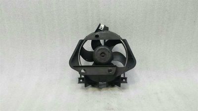 Ventilateur de radiateur Porsche Boxster 987 Facelift 98762405001 Ventilateur Ventilateur électrique