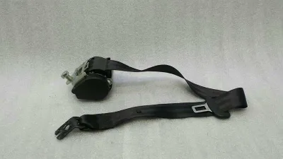 Audi S3 8V prawy tylny pas bezpieczeństwa 8V3857805 pas bezpieczeństwa pas tylny prawy