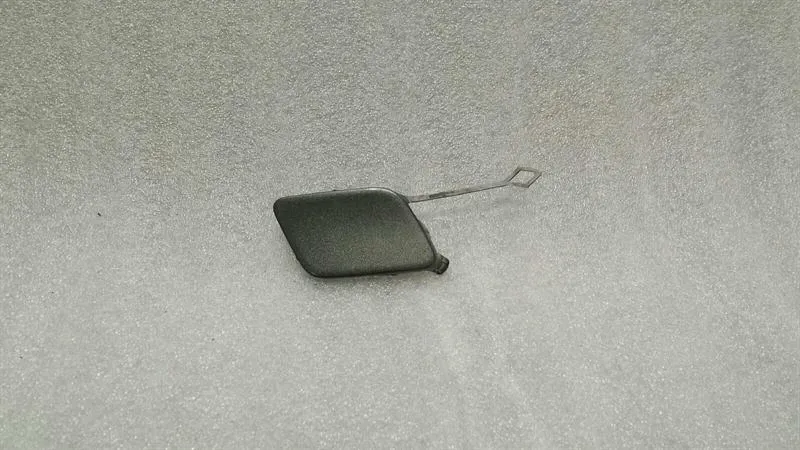 Audi S3 8V Tow Hook Cover 8V3807241A Front Towing Eye Towing Cap