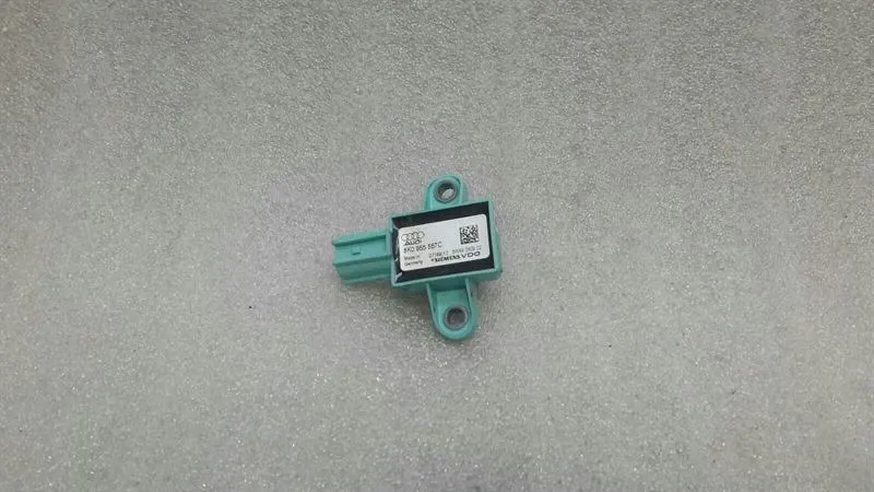 Audi S5 8T RS5 A5 Crash Sensor 8K0955557C Impact Sensor SRS