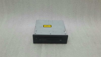 Audi S5 8T DVD ROM 4E0919887M Сателитна навигация Компютър Сателитна навигация GPS