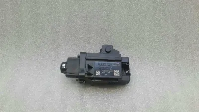 Serrure de contact Audi S5 8T 8K0909131C Serrure de contact Clé Clé