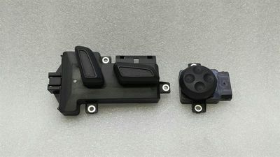 Interrupteur de siège droit Audi S5 8T 4H0959748 interrupteur SIÈGE DROIT