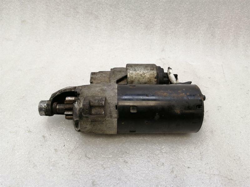 Audi S5 8T Starter Engine 0001108415 Starter 4.2 V8 Brand/Model: AUDI S5
Year: 2008
Engine: 4200; c...