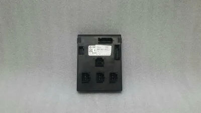 Audi S5 8T body modules 8K0907063C control unit BCM