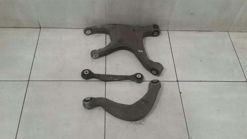 Audi S5 8T right rear wishbone 8K0505312J rear right wishbone set kit