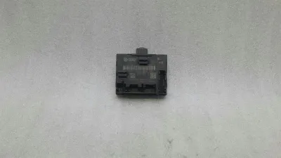 Audi S5 8T left door module 8T0959793D door control unit left