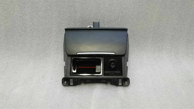 Audi S5 8T Ashtray 8K0857965 Ashtray