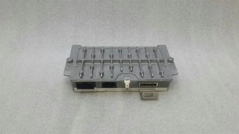 Audi S5 8T A5 Interface Box Module 8T0035462 Control Unit Interface