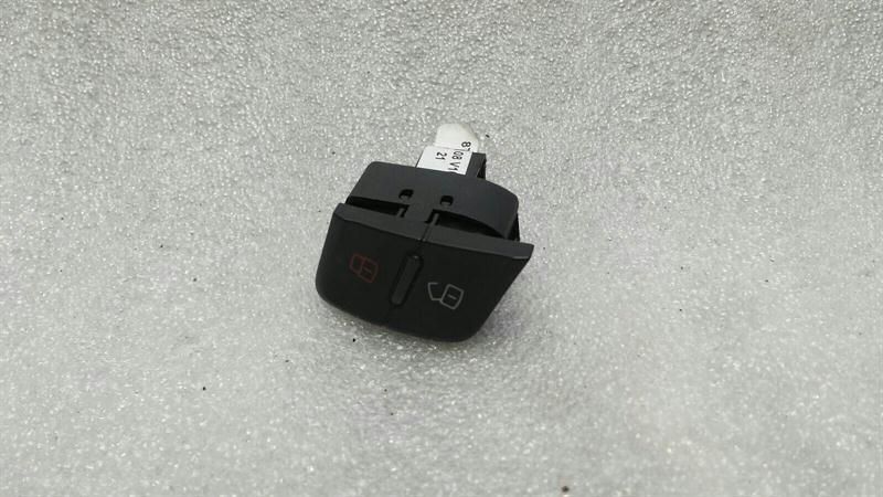 Audi S5 8T A5 RHD Door Lock 8T2962108 Right Hand Drive