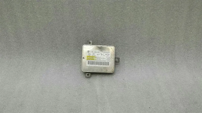 Audi S5 8T Xenon Ballast 8K0941597 Xenon Ballast