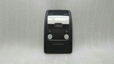 Audi S5 8T Dome Light 8T0947135B Indoor Light Indoor Light Svart