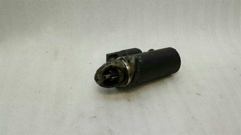 Land Rover Range Rover (L460) 2022-... Land Rover Range Rover P38 Starter Engine ERR6087 Starter 4.6 V8