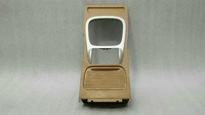 Porsche Cayenne Porsche Cayenne 957 Cup Holder 7L5864299 Beverage Holder Holder Body type: SUV
Fuel: Petrol