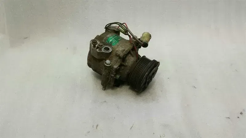 Land Rover Range Rover (L460) 2022-... LAND ROVER RANGE ROVER P38 A/C Compressor TRS105 Air Conditioning Compressor 4.6 V8