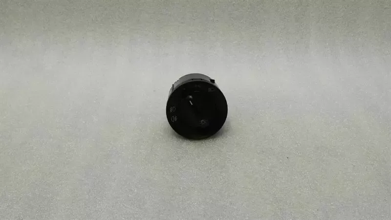 Porsche Cayenne 957 Headlight Switch 7L5941531B Light Switch