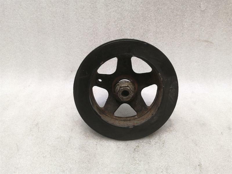 Porsche Cayenne Porsche Cayenne 957 Vibration Damper Crankshaft 94810224164 Crankshaft Pulley Body type: SUV
Fuel: Petrol